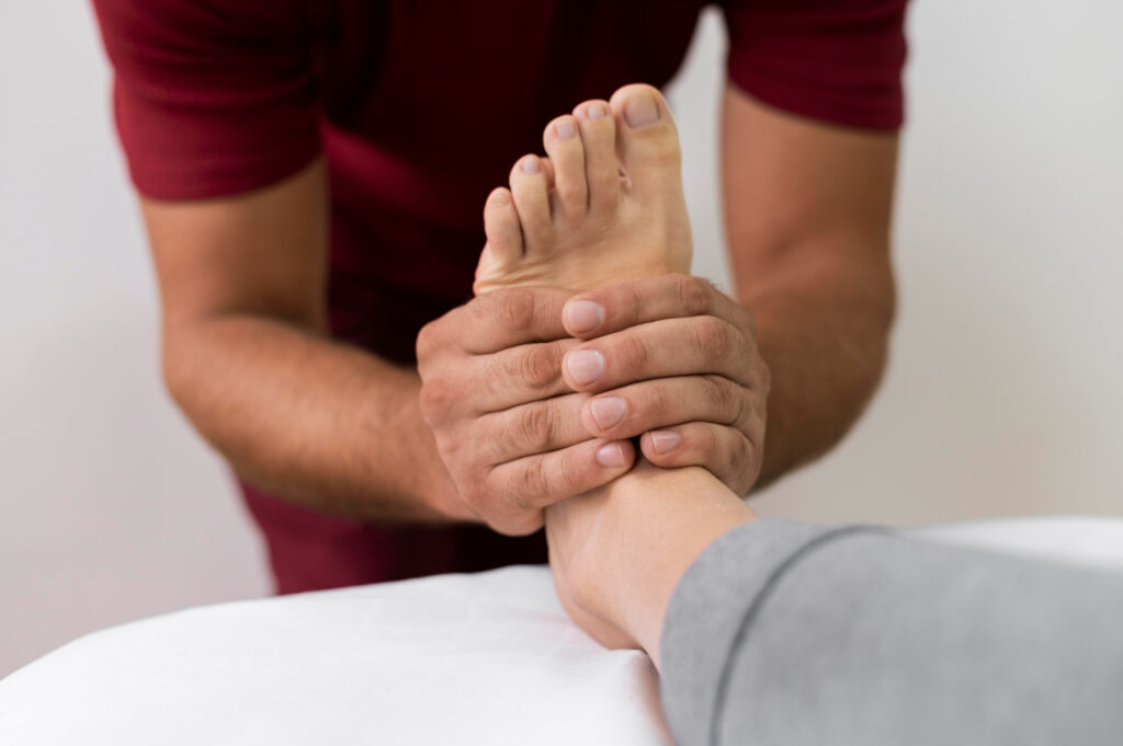 Plantar Fasciitis