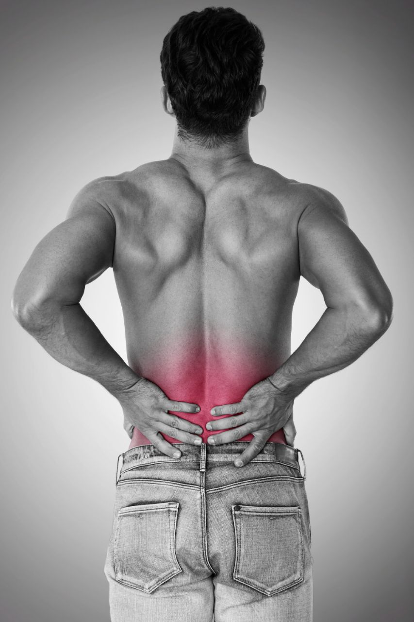 Low Back Pain