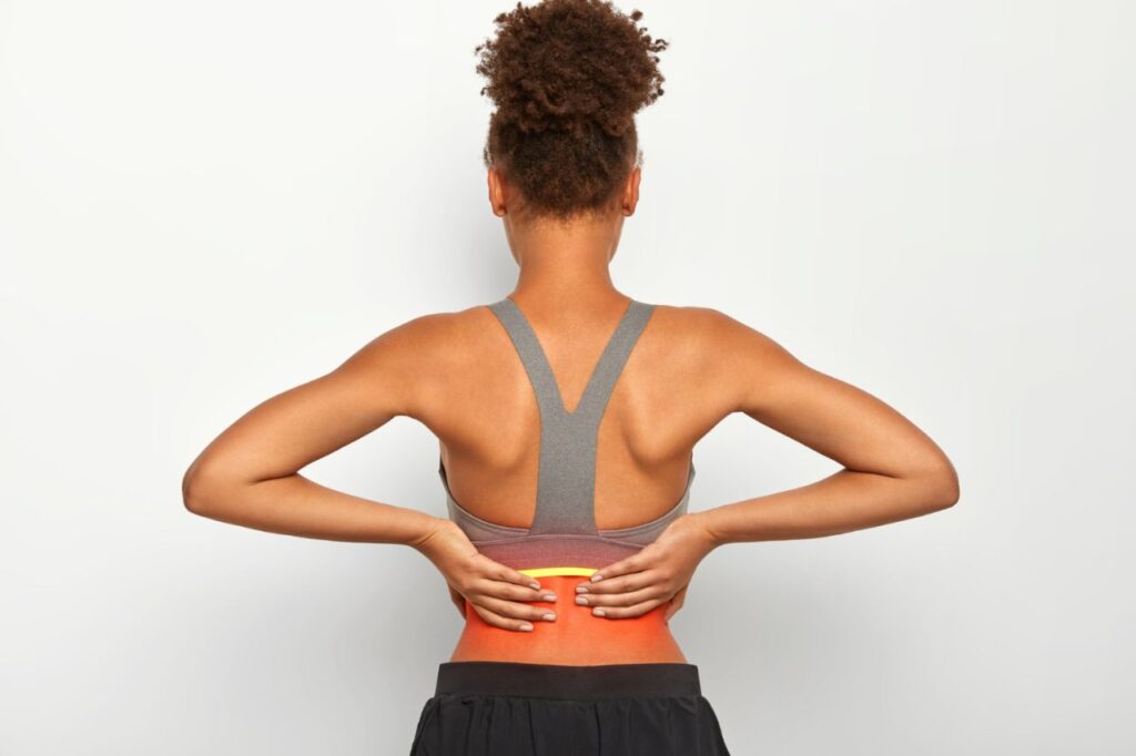 Low Back Pain