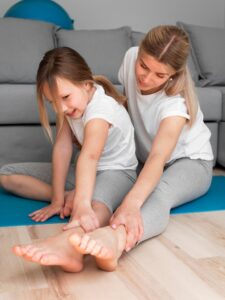 Plantar Fasciitis