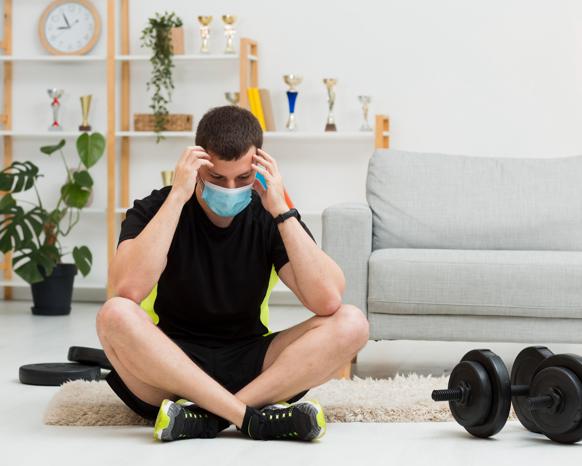 Breathing Methods in Physical Therapy