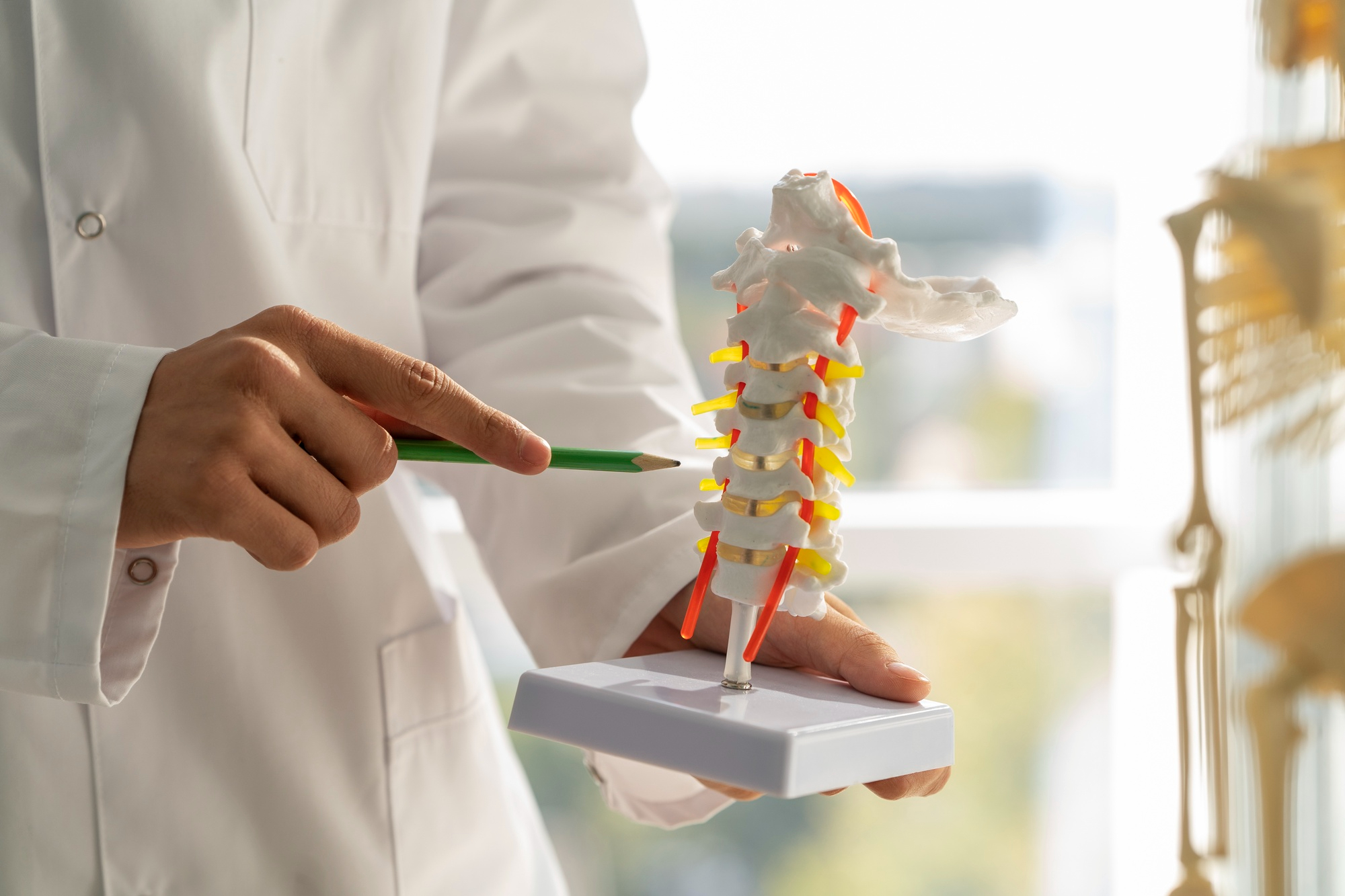 spinal cord injury (SCI)